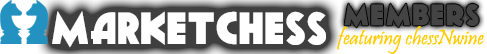 MarketChess Premium Logo